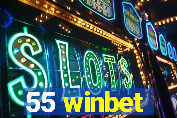 55 winbet